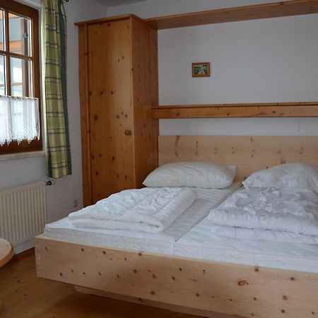 Haus Leopold Apartamento Gosau Exterior foto