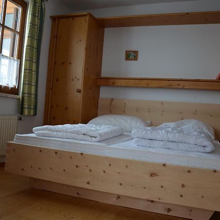 Haus Leopold Apartamento Gosau Exterior foto