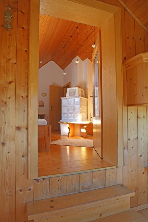 Haus Leopold Apartamento Gosau Exterior foto