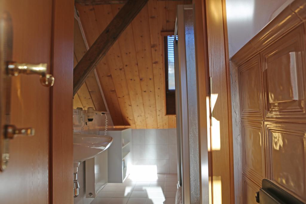 Haus Leopold Apartamento Gosau Exterior foto