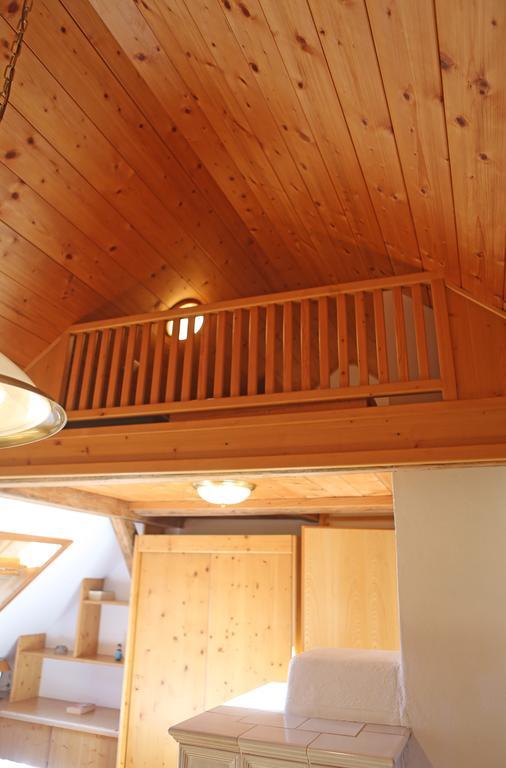 Haus Leopold Apartamento Gosau Quarto foto