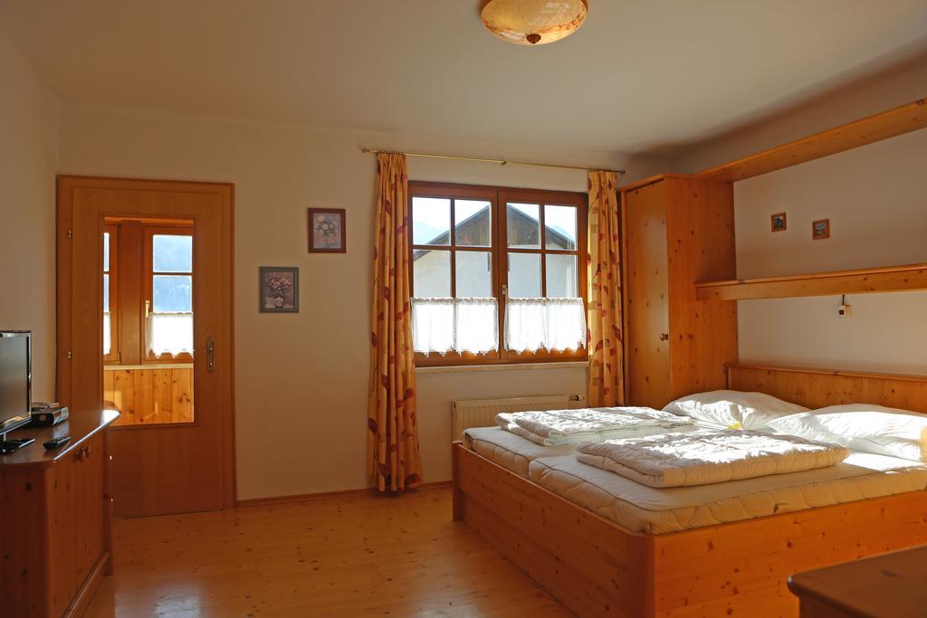 Haus Leopold Apartamento Gosau Quarto foto