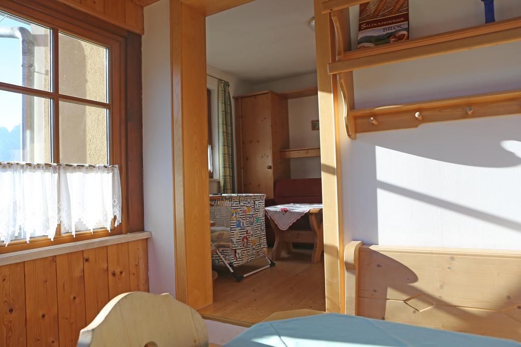 Haus Leopold Apartamento Gosau Exterior foto
