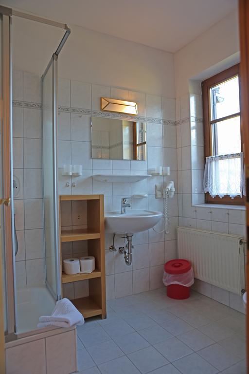 Haus Leopold Apartamento Gosau Exterior foto