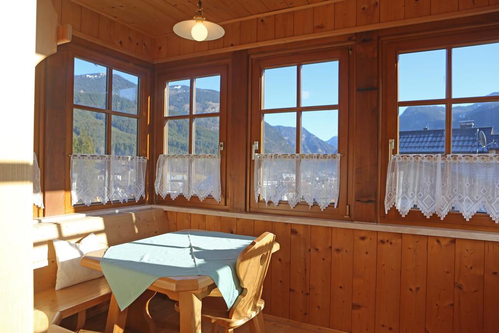 Haus Leopold Apartamento Gosau Quarto foto