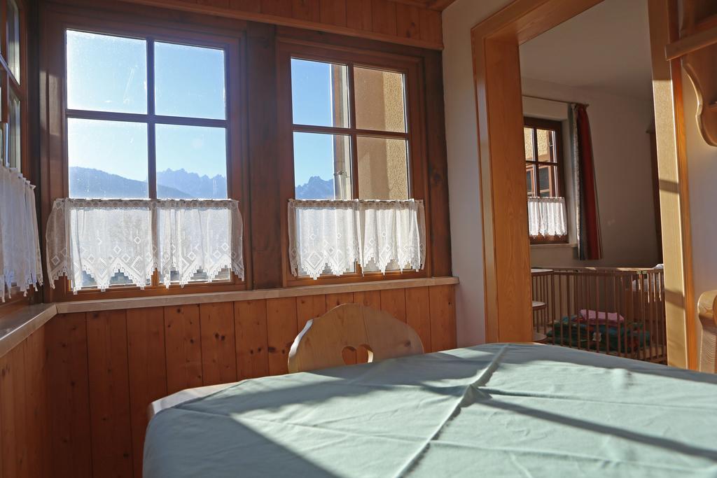 Haus Leopold Apartamento Gosau Quarto foto