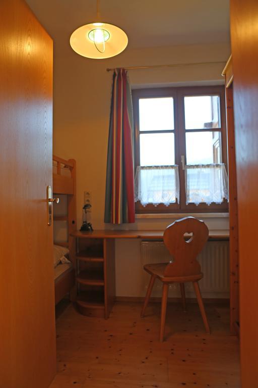 Haus Leopold Apartamento Gosau Quarto foto