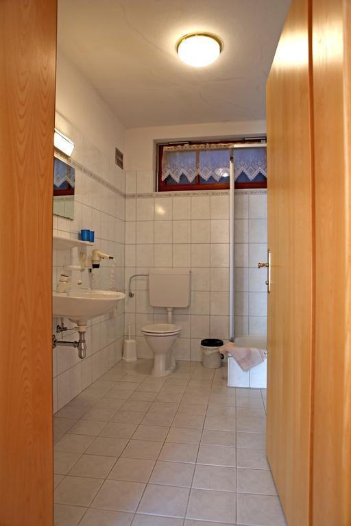 Haus Leopold Apartamento Gosau Quarto foto
