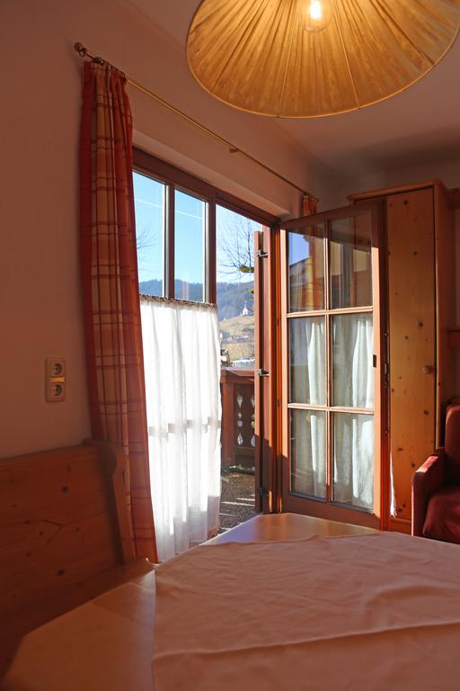 Haus Leopold Apartamento Gosau Quarto foto