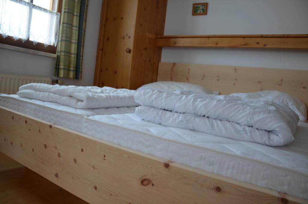 Haus Leopold Apartamento Gosau Exterior foto