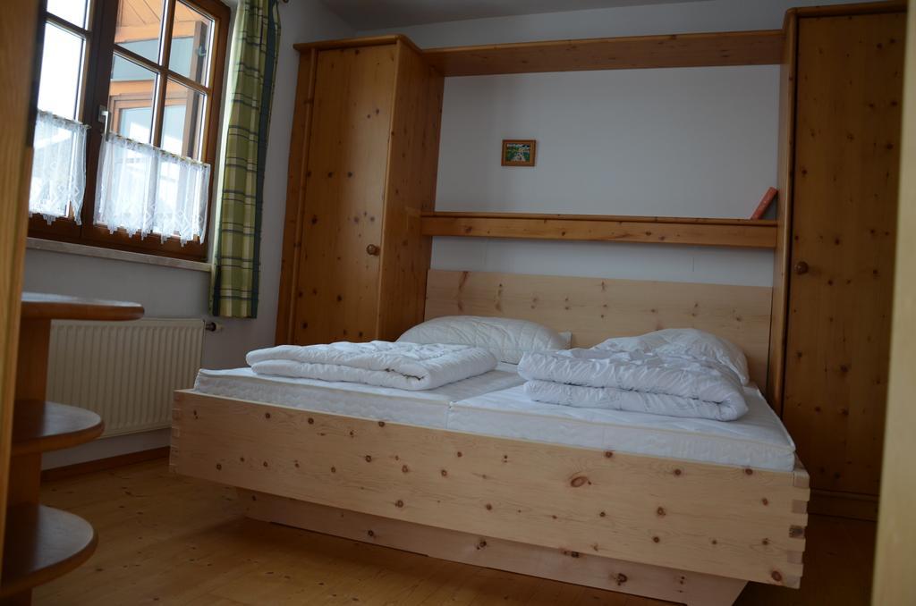 Haus Leopold Apartamento Gosau Exterior foto