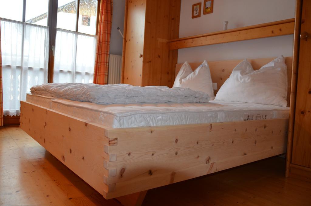 Haus Leopold Apartamento Gosau Exterior foto