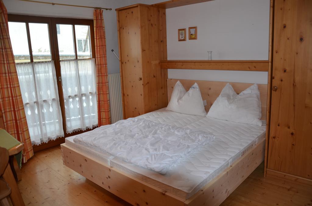 Haus Leopold Apartamento Gosau Exterior foto